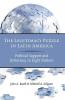 The Legitimacy Puzzle in Latin America
