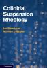 Colloidal Suspension Rheology