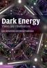 Dark Energy