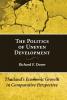 The Politics of Uneven Development