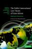 The Public International Law Theory of Hans             Kelsen