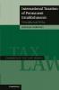 International Taxation of Permanent             Establishments