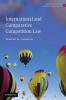 International and Comparative Competition Law