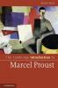 The Cambridge Introduction to Marcel Proust