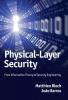 Physical-Layer Security