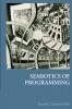 Semiotics of Programming