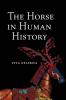 The Horse in Human History