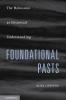 Foundational Pasts