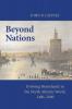 Beyond Nations