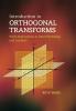 Introduction to Orthogonal Transforms