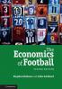 The Economics of Football