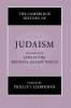 The Cambridge History of Judaism