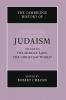 The Cambridge History of Judaism