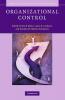 Organizational Control