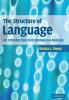 The Structure of Language