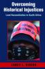 Overcoming Historical Injustices