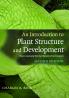 An Introduction to Plant Structure and             Development
