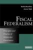 Fiscal Federalism