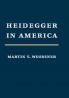 Heidegger in America