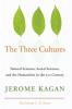 The Three Cultures