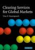 Clearing Services for Global Markets