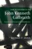 The Economics of John Kenneth Galbraith