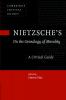 Nietzsche's On the Genealogy of             Morality