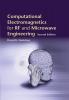 Computational Electromagnetics for RF and Microwave Engineering