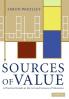 Sources of Value