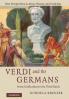 Verdi and the Germans
