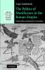 The Politics of Munificence in the Roman Empire