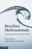 Brazilian Multinationals