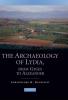 The Archaeology of Lydia from Gyges to Alexander