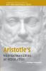 Aristotle's Nicomachean Ethics