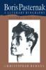 Boris Pasternak