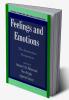 Feelings and Emotions