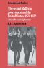 The Second Baldwin Government and the United States 1924 1929