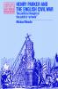 Henry Parker and the English Civil War