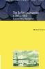 The Balkan Economies C.1800 1914