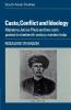 Caste Conflict and Ideology