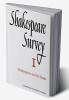 Shakespeare Survey
