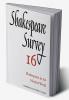 Shakespeare Survey