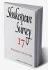 Shakespeare Survey
