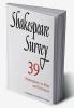 Shakespeare Survey