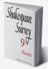 Shakespeare Survey