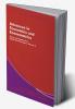 Advances in Economics and Econometrics