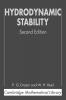 Hydrodynamic Stability