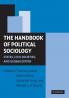 The Handbook of Political Sociology