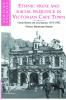 Ethnic Pride and Racial Prejudice in Victorian Cape Town
