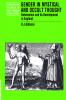 Gender in Mystical and Occult Thought